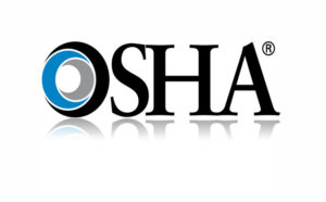 OSHA logo