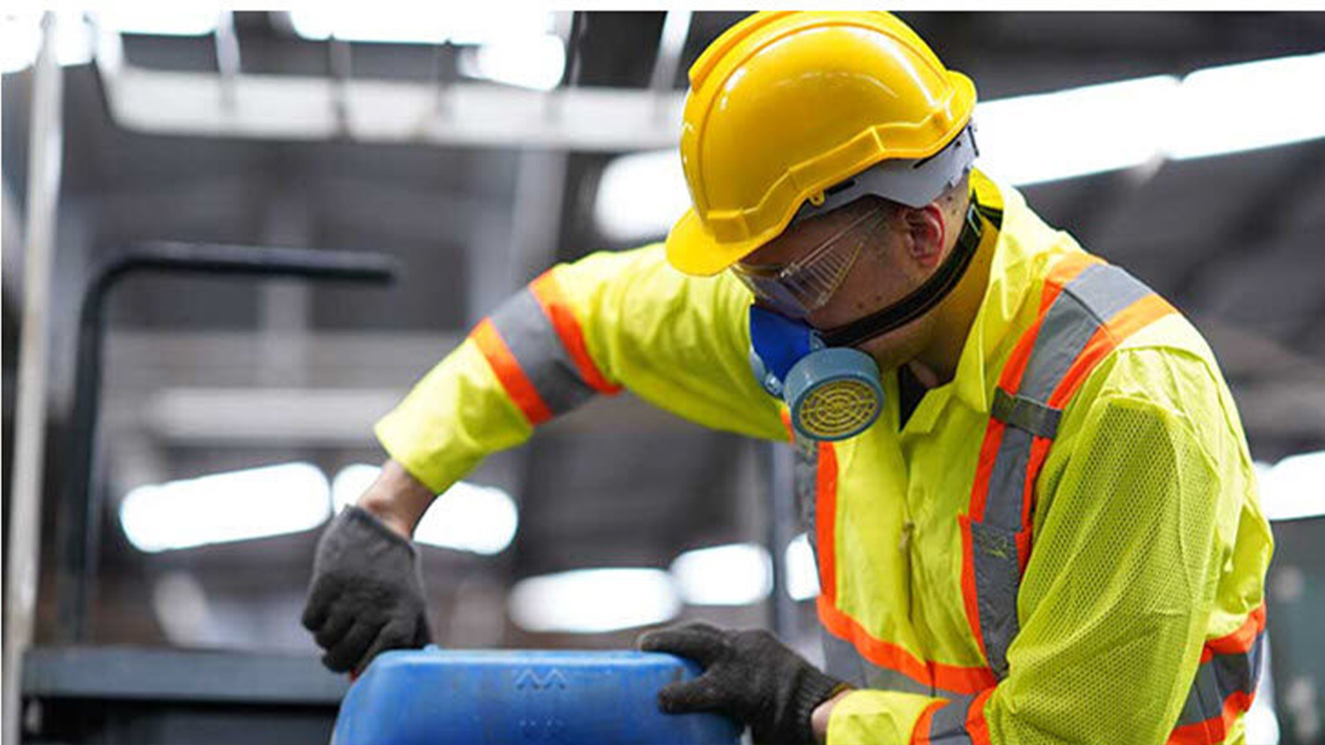 Hazardous Waste Container Types: Your Guide to Choosing What Is Best for  Your Needs by ASC, Inc.