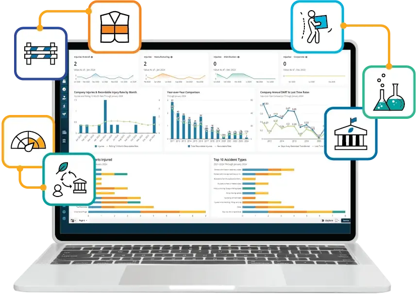 Velocityehs Accelerate Dashboard Hero Image