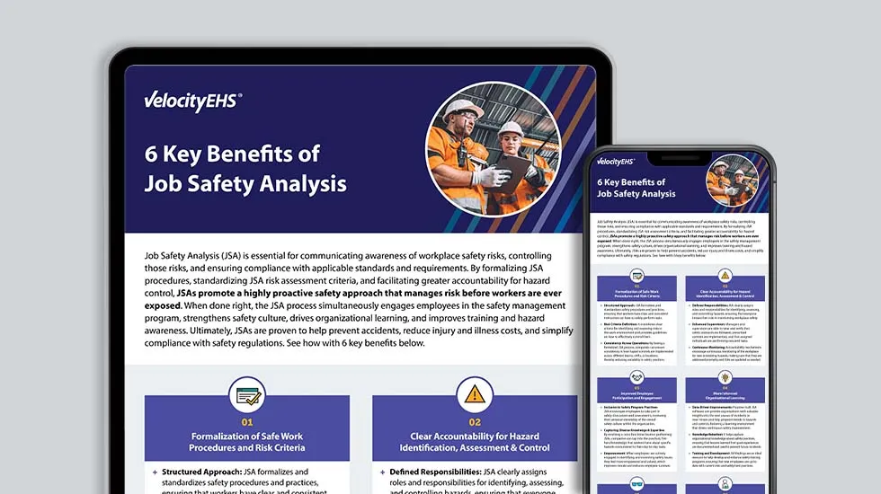 Guide 6 Key Benefits Job Safety Analysis Website Thumb 980x550px