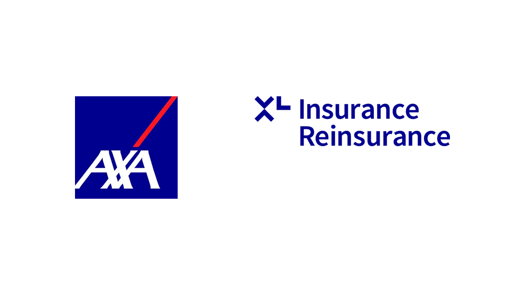 Axa Xl Logo