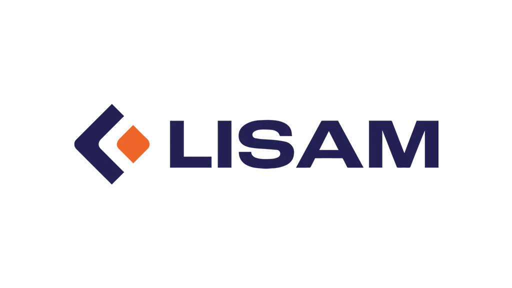 Lisam Logo