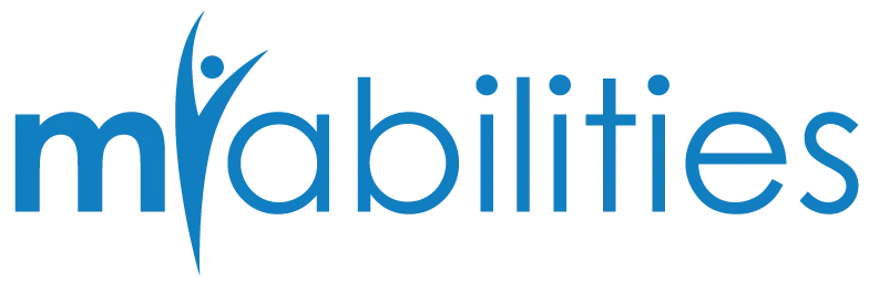 Myabilities Logo