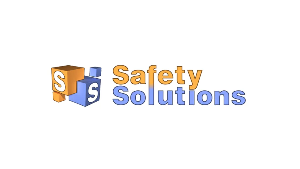 Safety Solutions Logo